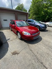 Image for 2012 Chevrolet Impala LT ID: 6690735