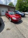 Image for 2012 Chevrolet Impala LT ID: 6690735