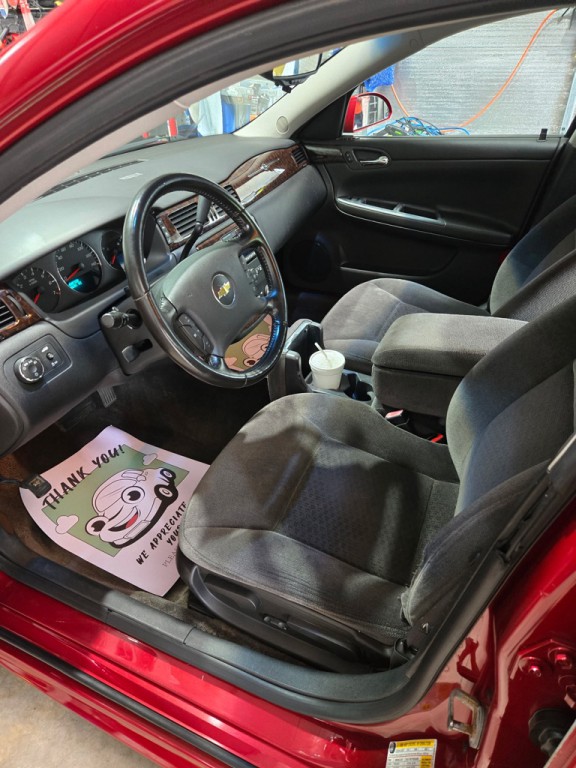 2012 Chevrolet Impala Image 9