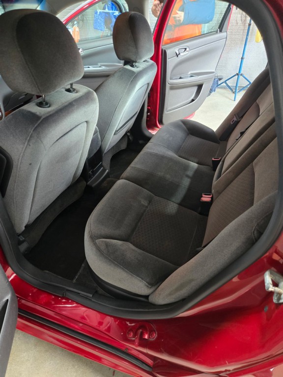 2012 Chevrolet Impala Image 10