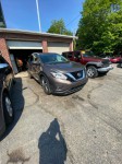 Image for 2015 Nissan Murano S ID: 6705019