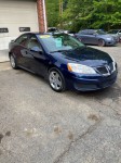 Image for 2009 Pontiac G6  ID: 6739993