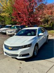 Image for 2014 Chevrolet Impala LT ID: 6747446