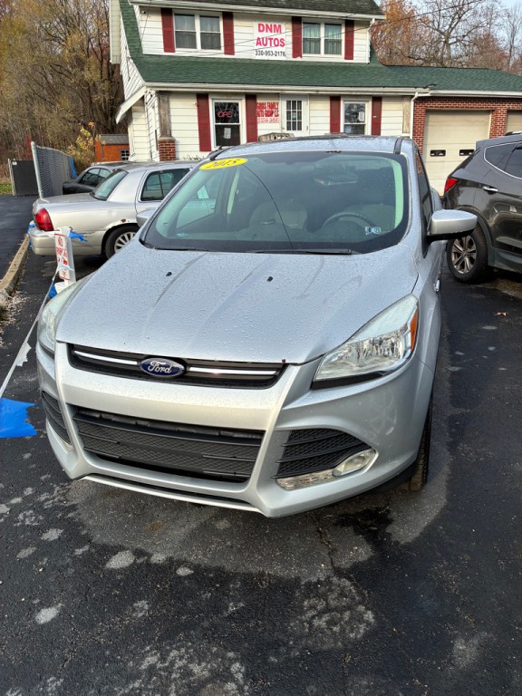 2015 Ford Escape Image 2