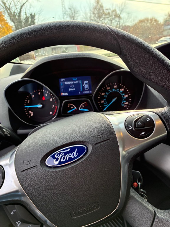 2015 Ford Escape Image 3