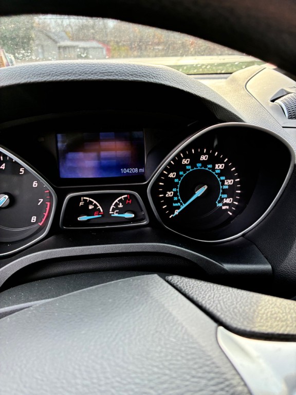 2015 Ford Escape Image 5