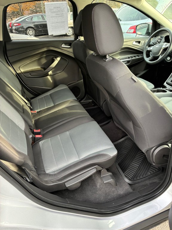 2015 Ford Escape Image 7