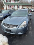 Image for 2010 Nissan Altima BASE ID: 7102355