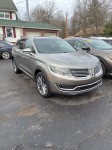 Image for 2016 Lincoln MKX Reserve ID: 7104067