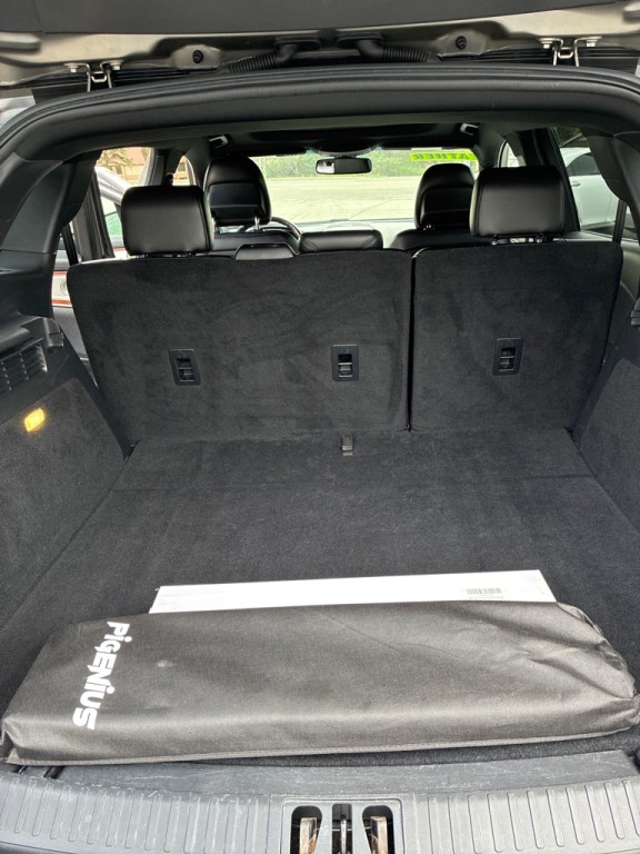 2016 Lincoln MKX Image 6