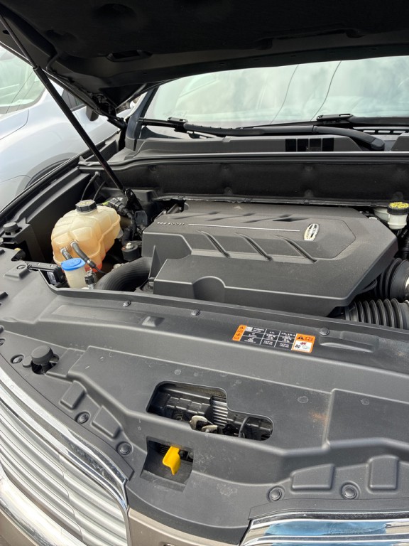 2016 Lincoln MKX Image 7