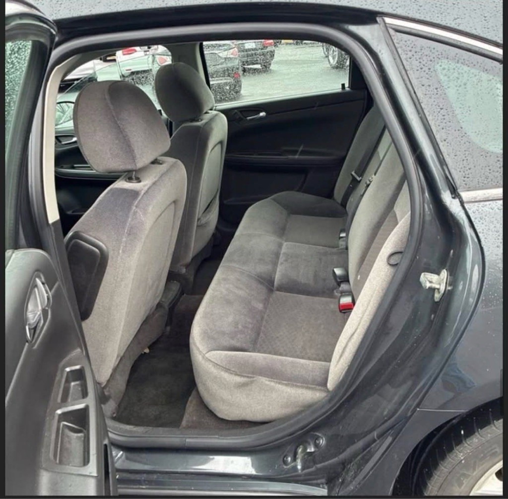 2013 Chevrolet Impala Image 8