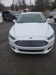 Image for 2013 Ford Fusion Titanium ID: 7173010