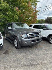 Image for 2014 Ford Expedition Limited ID: 7224907
