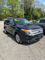 Image for 2014 Ford Explorer XLT ID: 7235022