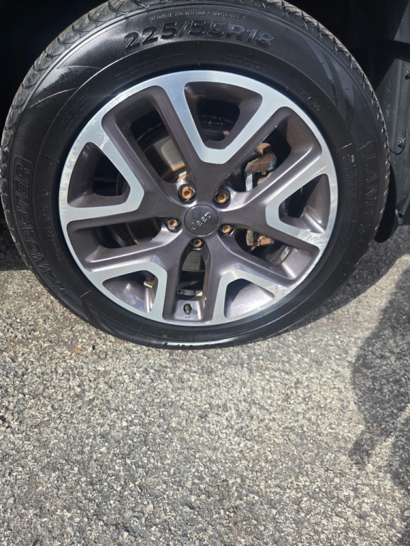 2015 Jeep Renegade Image 13