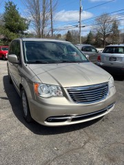 Image for 2013 Chrysler Town & Country Touring ID: 7282812