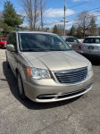 Image for 2013 Chrysler Town & Country Touring ID: 7282812