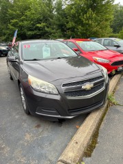 Image for 2013 Chevrolet Malibu 1LT ID: 7288808