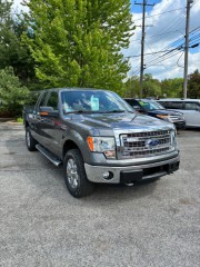 Image for 2013 Ford F-150 Super Cab ID: 7310580