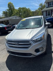 Image for 2017 Ford Escape SE ID: 7335550