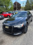 Image for 2015 Audi A6 Premium Plus ID: 7391204