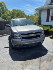 Image for 2012 Chevrolet Tahoe 1500 LS ID: 7405099