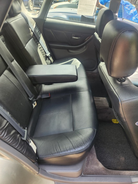 2003 Subaru Legacy Image 7