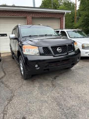 Image for 2011 Nissan Armada SV ID: 7439190