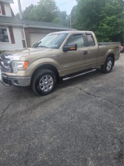 Image for 2013 Ford F-150 Super Cab ID: 7521957
