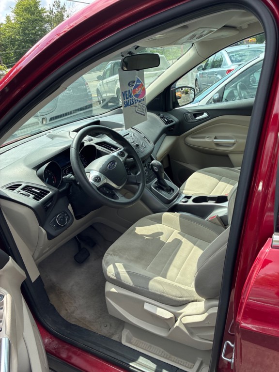 2013 Ford Escape Image 3