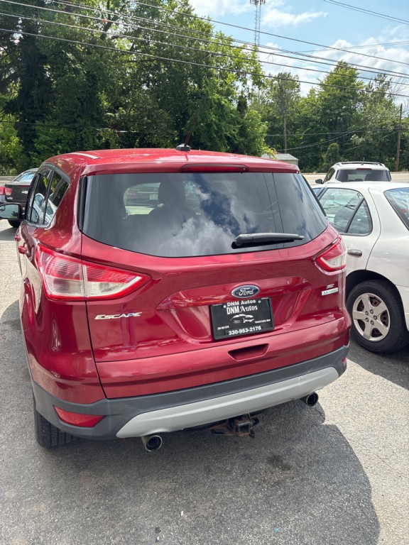 2013 Ford Escape Image 5