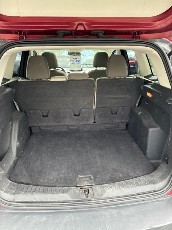 2013 Ford Escape Image 6