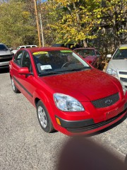 Image for 2009 Kia Rio LX ID: 7621086