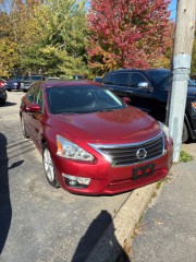 Image for 2014 Nissan Altima 2.5 ID: 7678488