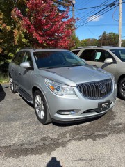 Image for 2017 Buick Enclave  ID: 7702031