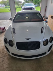 Image for 2010 Bentley Continental Super Sport ID: 7723543