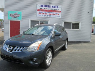 Image for 2016 Kia Sorento LX ID: 6706641