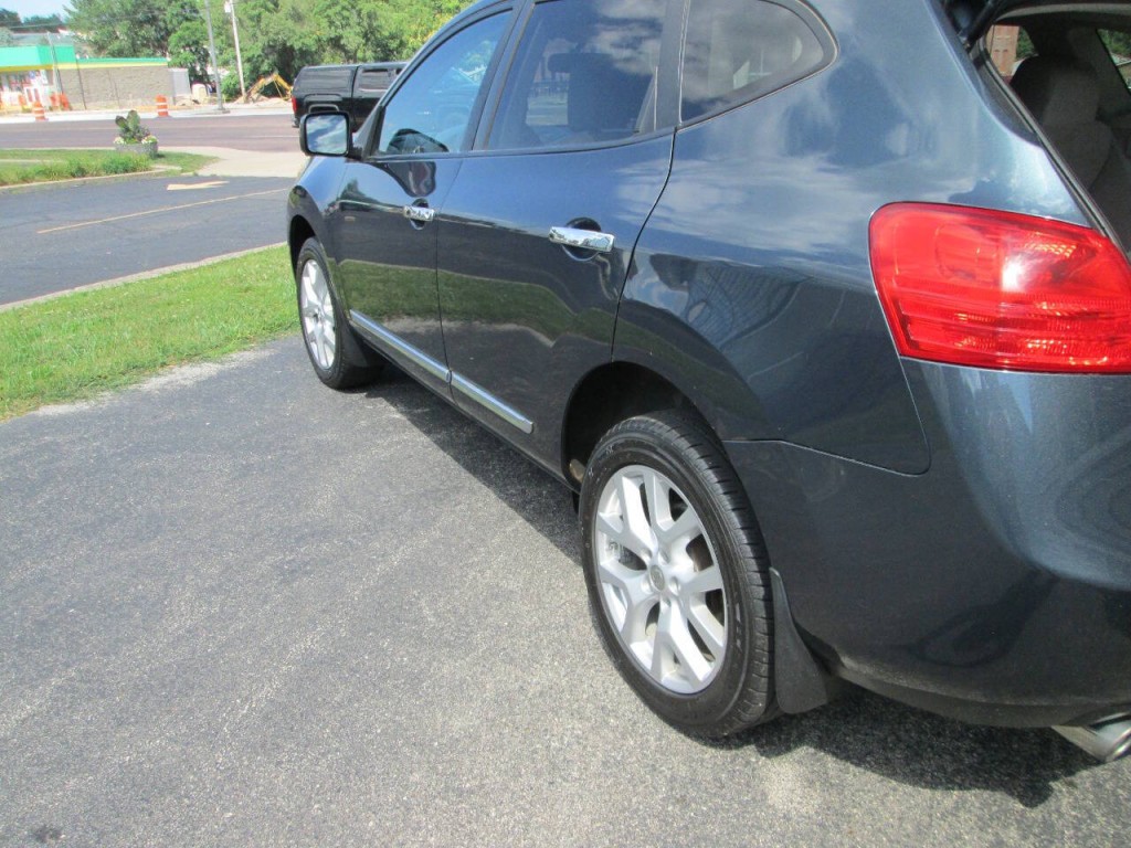 2016 Kia Sorento Image 3