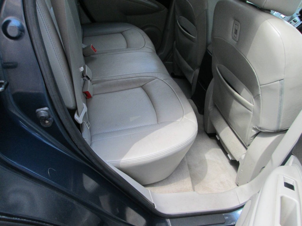 2016 Kia Sorento Image 9