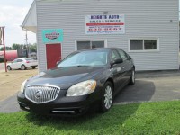 Image for 2011 Buick Lucerne CXL ID: 6758654