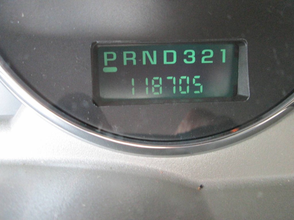 2006 Buick Rendezvous Image 14
