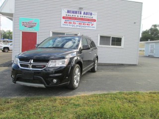 Image for 2014 Dodge Journey Limited ID: 6873930