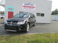 Image for 2014 Dodge Journey Limited ID: 6873930