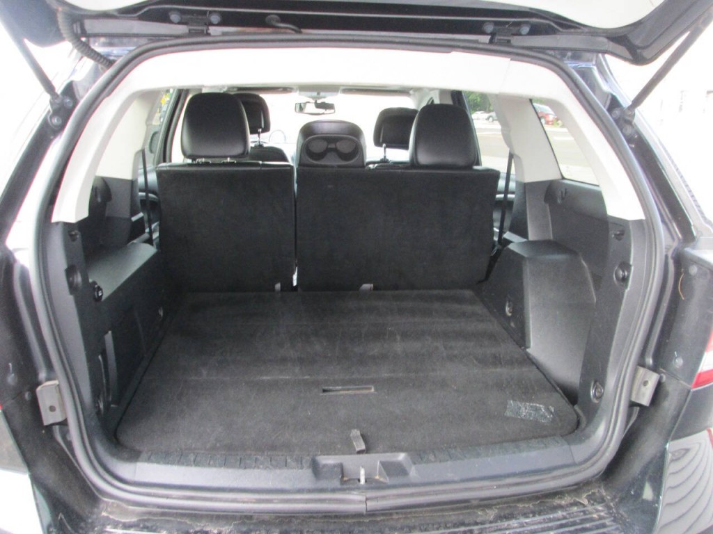 2014 Dodge Journey Image 5