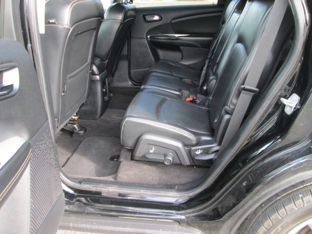 2014 Dodge Journey Image 9