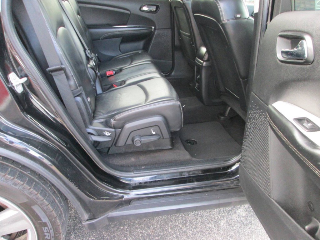 2014 Dodge Journey Image 10