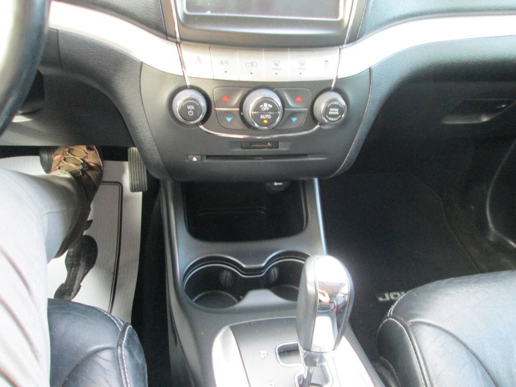 2014 Dodge Journey Image 14