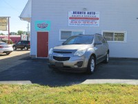 Image for 2012 Chevrolet Equinox LT w/ 1LT ID: 6914703