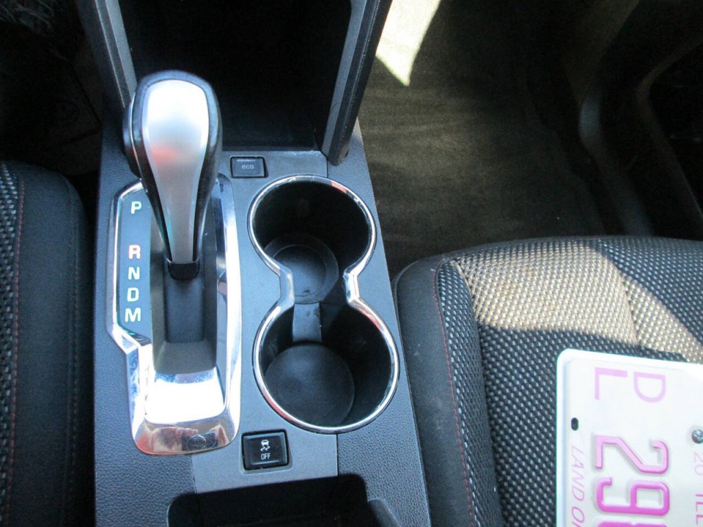 2012 Chevrolet Equinox Image 14